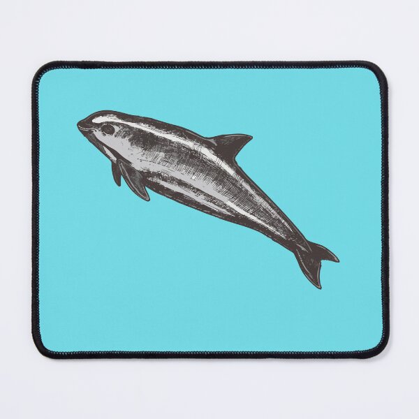 Item preview, Save The Vaquita designed and sold by SamirElh77.