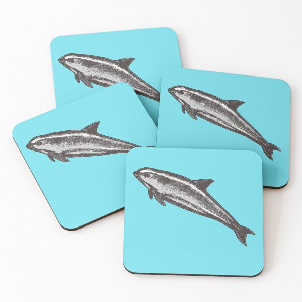 Item preview, Save The Vaquita designed and sold by SamirElh77.