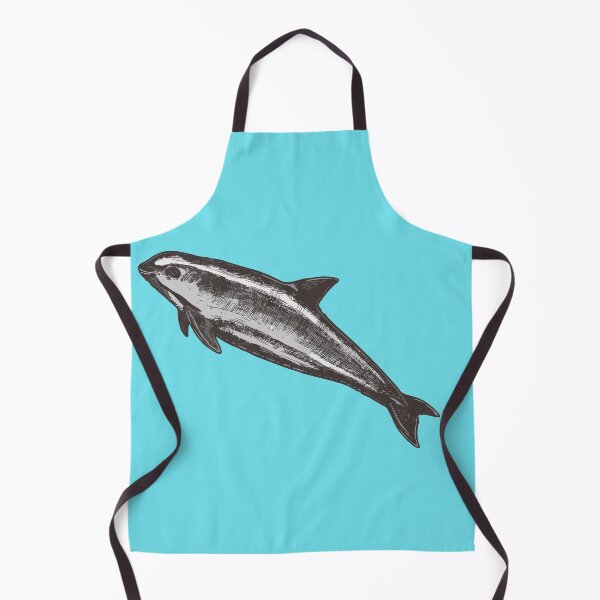 Item preview, Save The Vaquita designed and sold by SamirElh77.