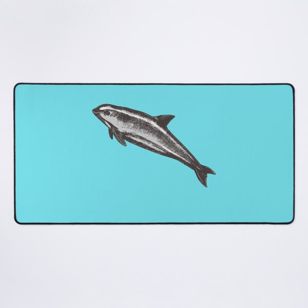 Item preview, Save The Vaquita designed and sold by SamirElh77.