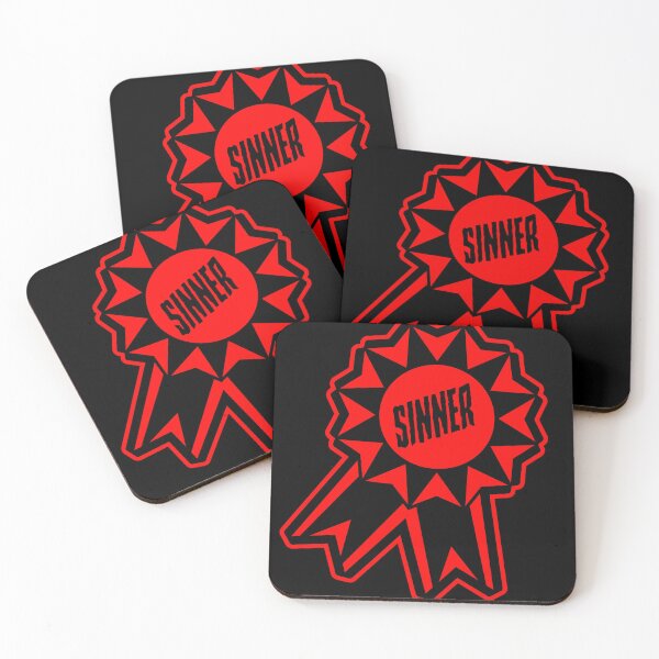 Item preview, Sinner Rosette designed and sold by babydollchic.