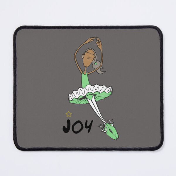Item preview, Ballerina Joy designed and sold by XCEEDTRANSITION.