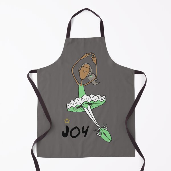 Item preview, Ballerina Joy designed and sold by XCEEDTRANSITION.
