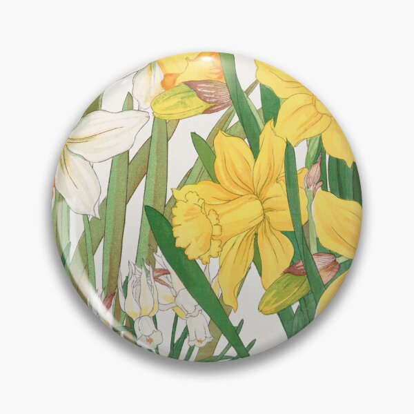Item preview, Daffodil Flower designed and sold by placefa.