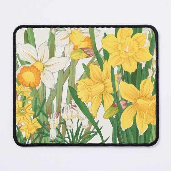 Item preview, Daffodil Flower designed and sold by placefa.