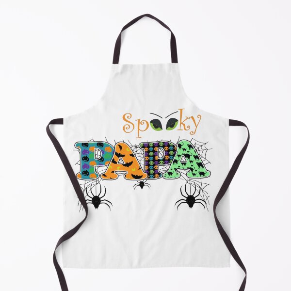 Item preview, Spooky Papa Halloween Design Family Group Halloween Costume designed and sold by MimsTees.