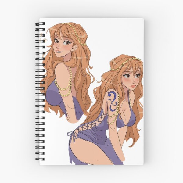 Item preview, Nami one piece designed and sold by animervd1.