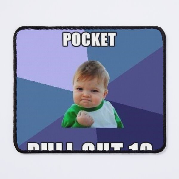 Item preview, Put 5 Dollars in Pocket, pull out 10 designed and sold by Shrewd Mood.