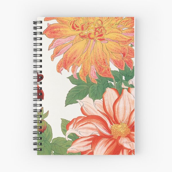 Item preview, Dahlia Flower designed and sold by placefa.