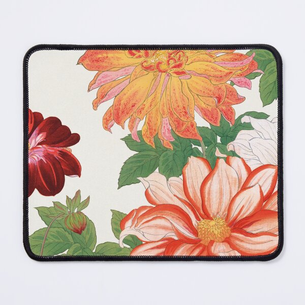 Item preview, Dahlia Flower designed and sold by placefa.