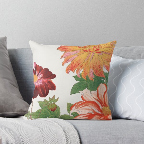 Item preview, Dahlia Flower designed and sold by placefa.