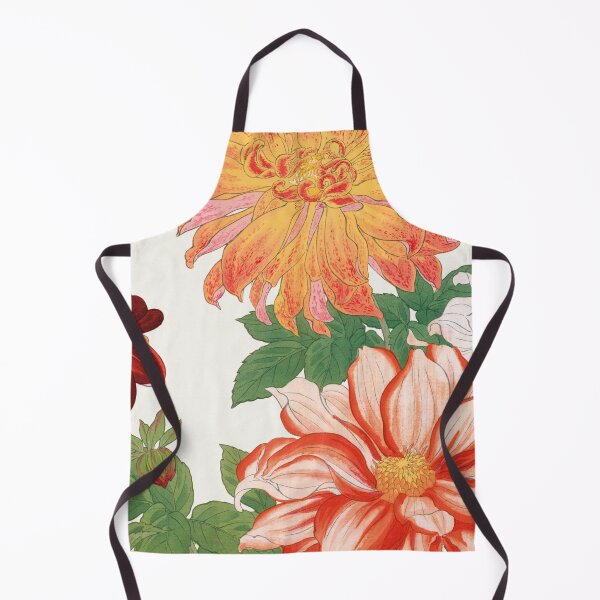 Item preview, Dahlia Flower designed and sold by placefa.