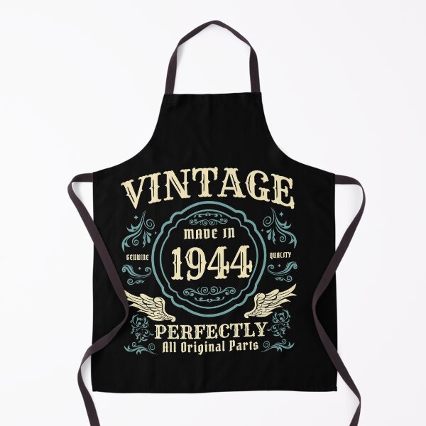 Item preview, 78 Years Old Awesome Since 1944 It's My 78th Birthday designed and sold by CoolCreative.