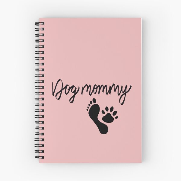 Item preview, Dog mommy paw foot print designed and sold by Mermaidssparkle.