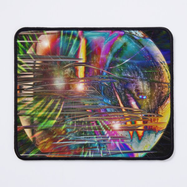 Item preview, Bizarre World designed and sold by Linda Sannuti.