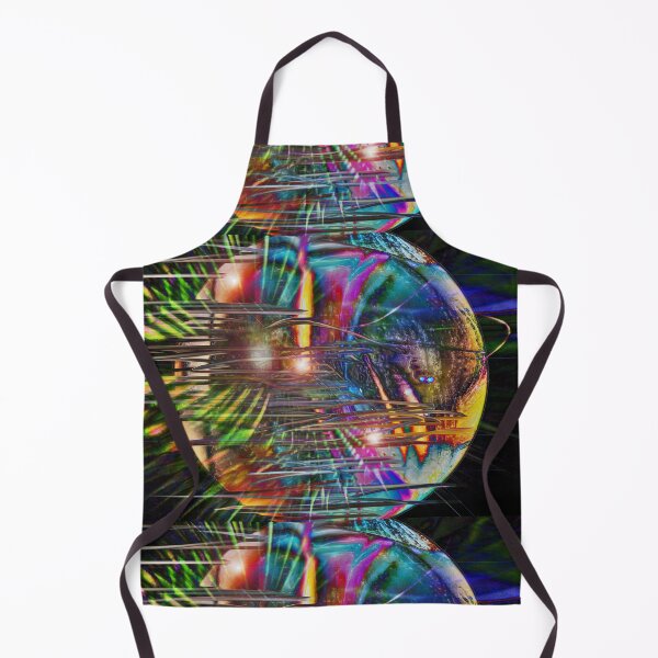 Item preview, Bizarre World designed and sold by Linda Sannuti.