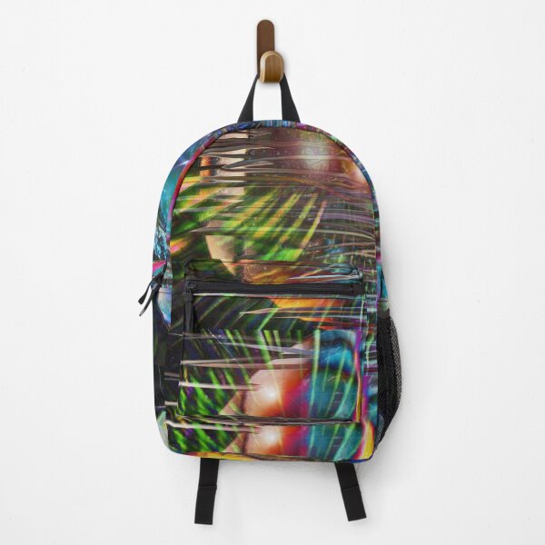 Item preview, Bizarre World designed and sold by Linda Sannuti.