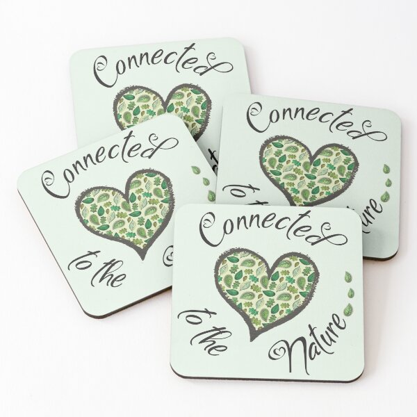 Item preview, Love of Nature! designed and sold by Sylvie Curioz.