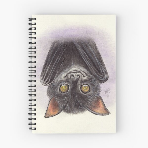 Item preview, Bat designed and sold by PixlPixi.