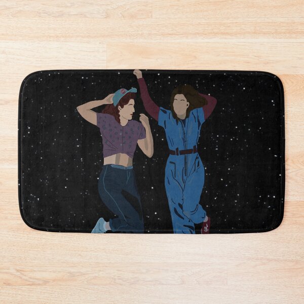 Item preview, A league of their own greta & carson designed and sold by fleurtje.