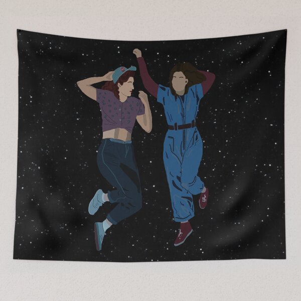 Item preview, A league of their own greta & carson designed and sold by fleurtje.