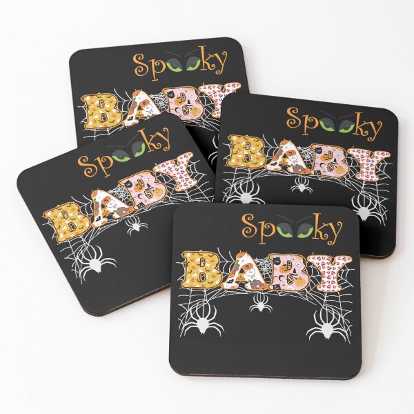 Item preview, Spooky Baby Halloween Design Family Group Halloween Costume designed and sold by MimsTees.
