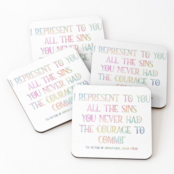 Item preview, Sins to Commit designed and sold by wonderweird.