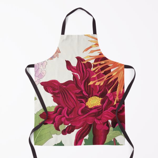 Item preview, Dahlia Flower designed and sold by placefa.