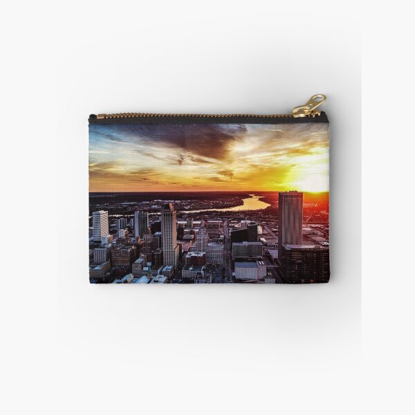 Item preview, Skyline Sunset designed and sold by SheyOfWander.