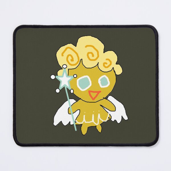Item preview, Ms Paint cookie run angel cookie designed and sold by JoelCarter7.