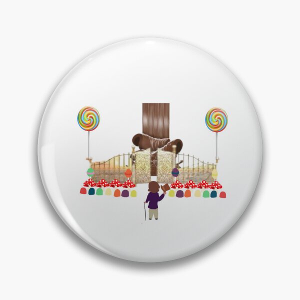 Item preview, Thank You For The Pure Imagination designed and sold by CaitlanMacLeod.