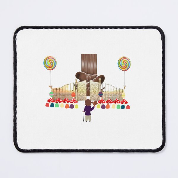Item preview, Thank You For The Pure Imagination designed and sold by CaitlanMacLeod.