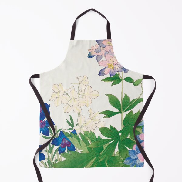 Item preview, Delphinium Flower designed and sold by placefa.