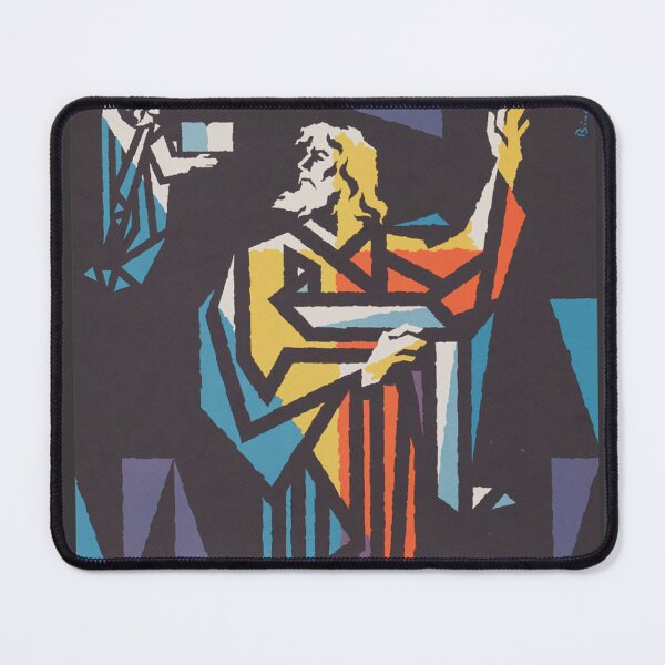 Item preview, St. Matthew ... Picture - Religion designed and sold by ReviveReligion.