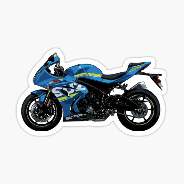 Suzuki Gsxr 1000 Gifts  Merchandise for Sale | Redbubble