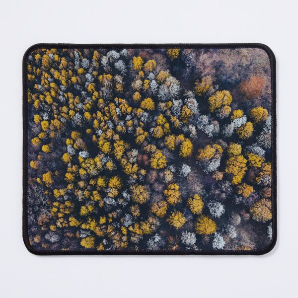 Item preview, Aerial Forest designed and sold by SheyOfWander.