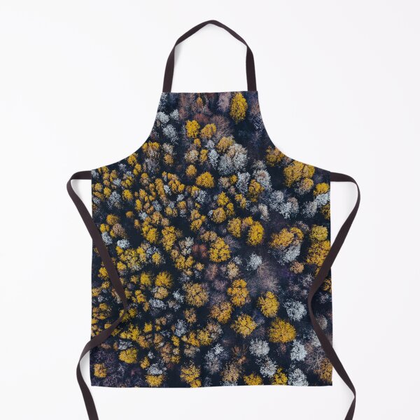 Item preview, Aerial Forest designed and sold by SheyOfWander.