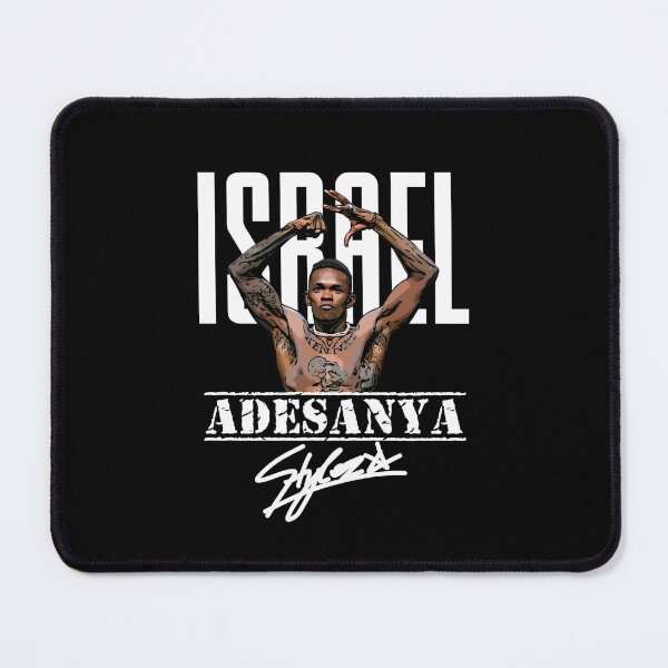Item preview, ISRAEL Adesanya designed and sold by RB941.