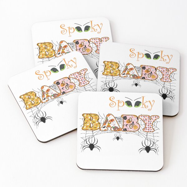 Item preview, Spooky Baby Halloween Design Family Group Halloween Costume designed and sold by MimsTees.
