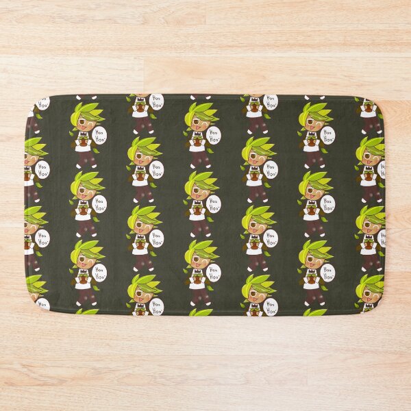 Item preview, Hoo Hoo herb cookie designed and sold by JoelCarter7.