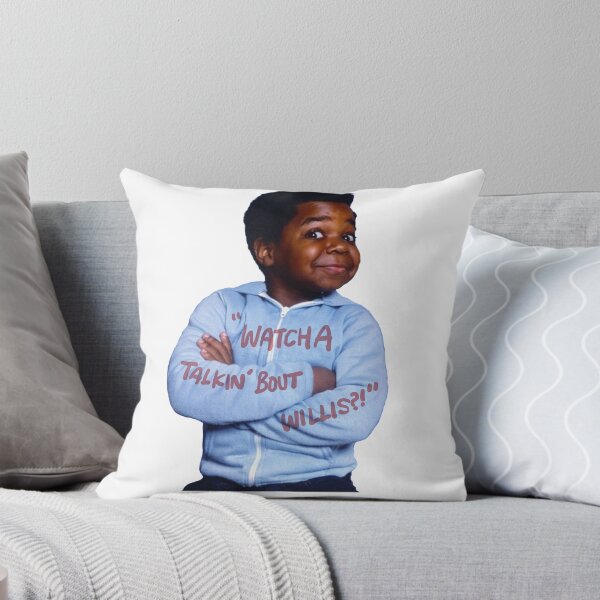 Item preview, Gary Coleman designed and sold by IanBakerToons.