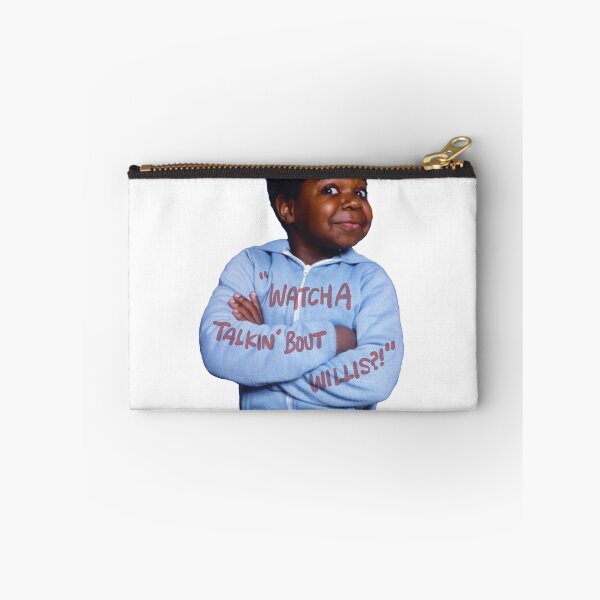 Item preview, Gary Coleman designed and sold by IanBakerToons.