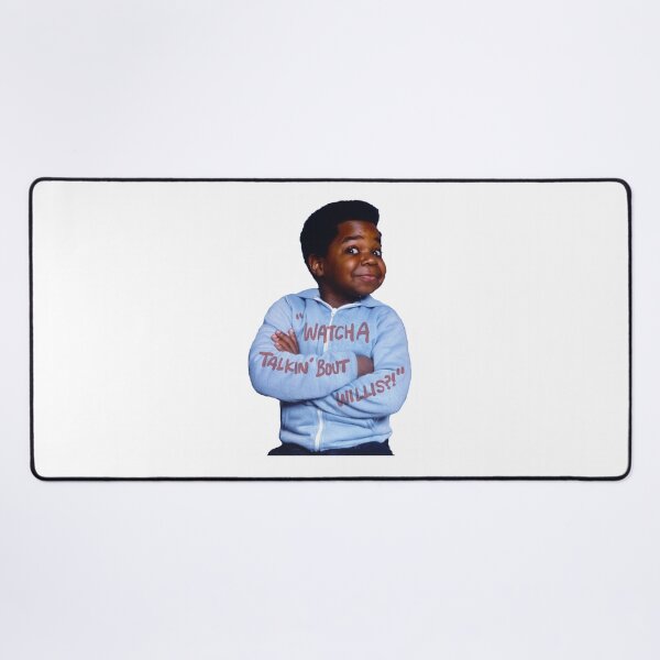 Item preview, Gary Coleman designed and sold by IanBakerToons.