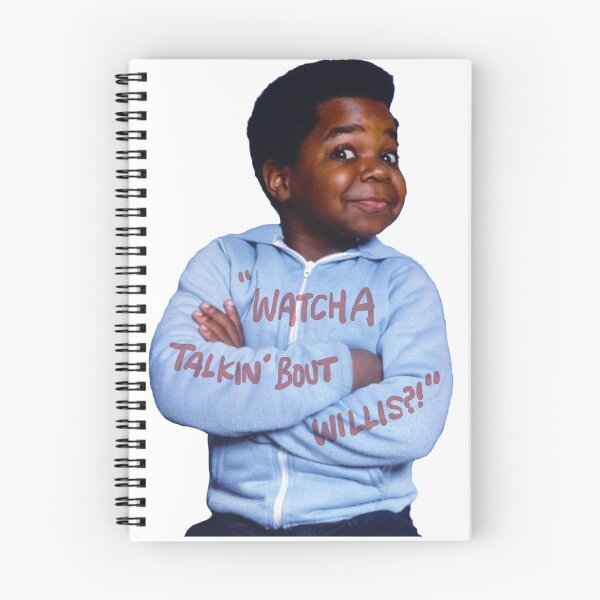 Item preview, Gary Coleman designed and sold by IanBakerToons.