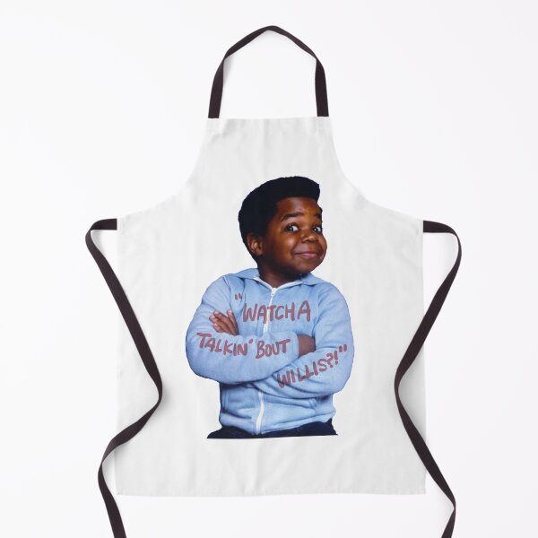 Item preview, Gary Coleman designed and sold by IanBakerToons.