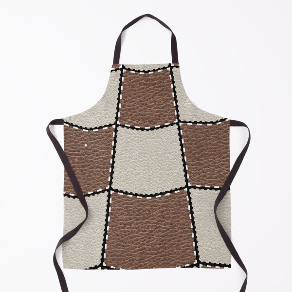 Item preview, GREEN LEATHER PATCHWORK designed and sold by greatatlas.