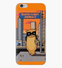 Super Furry Animals - Radiator iPhone Case