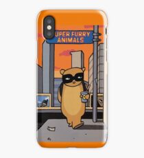 Super Furry Animals - Radiator iPhone Case
