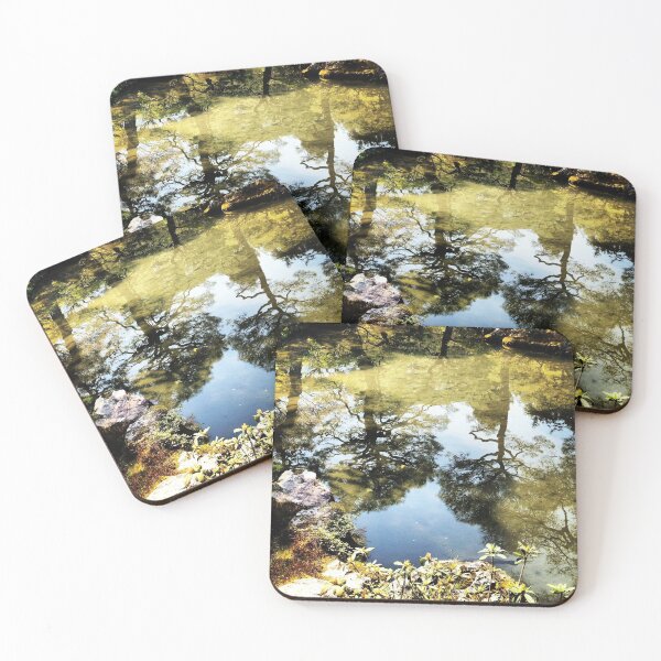 Item preview, Reflections on Kyoto designed and sold by Rob Price.