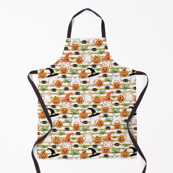 Item preview, Halloween Cats designed and sold by BraveNewDesigns.